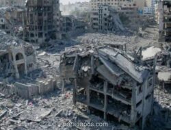 Hamas Tolak Ultimatum Israel untuk Melucuti Senjata dalam 60 Hari