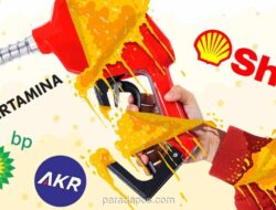 Harga BBM Non-Subsidi Turun, Pertalite dan Solar Tetap Stabil di Awal Ramadan 2026