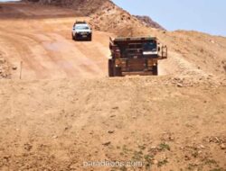 Mendag Naikkan Harga Patokan Ekspor Tembaga dan Emas pada Februari 2026