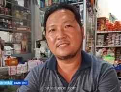 Harga Sembako di Bintan Mulai Naik Menjelang Ramadan