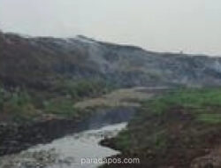 Bupati Tangerang Tanam Bambu dan Siram Eco-Enzyme di TPA Jatiwaringin untuk Tekan Polusi