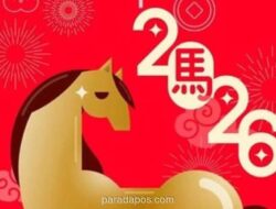 44 Warga Binaan Konghucu Dapat Remisi Khusus Sambut Imlek 2026