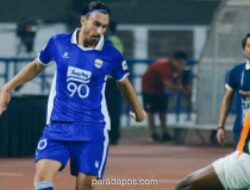 Persib Tersingkir dari AFC Champions League Two Meski Kalahkan Ratchaburi 1-0