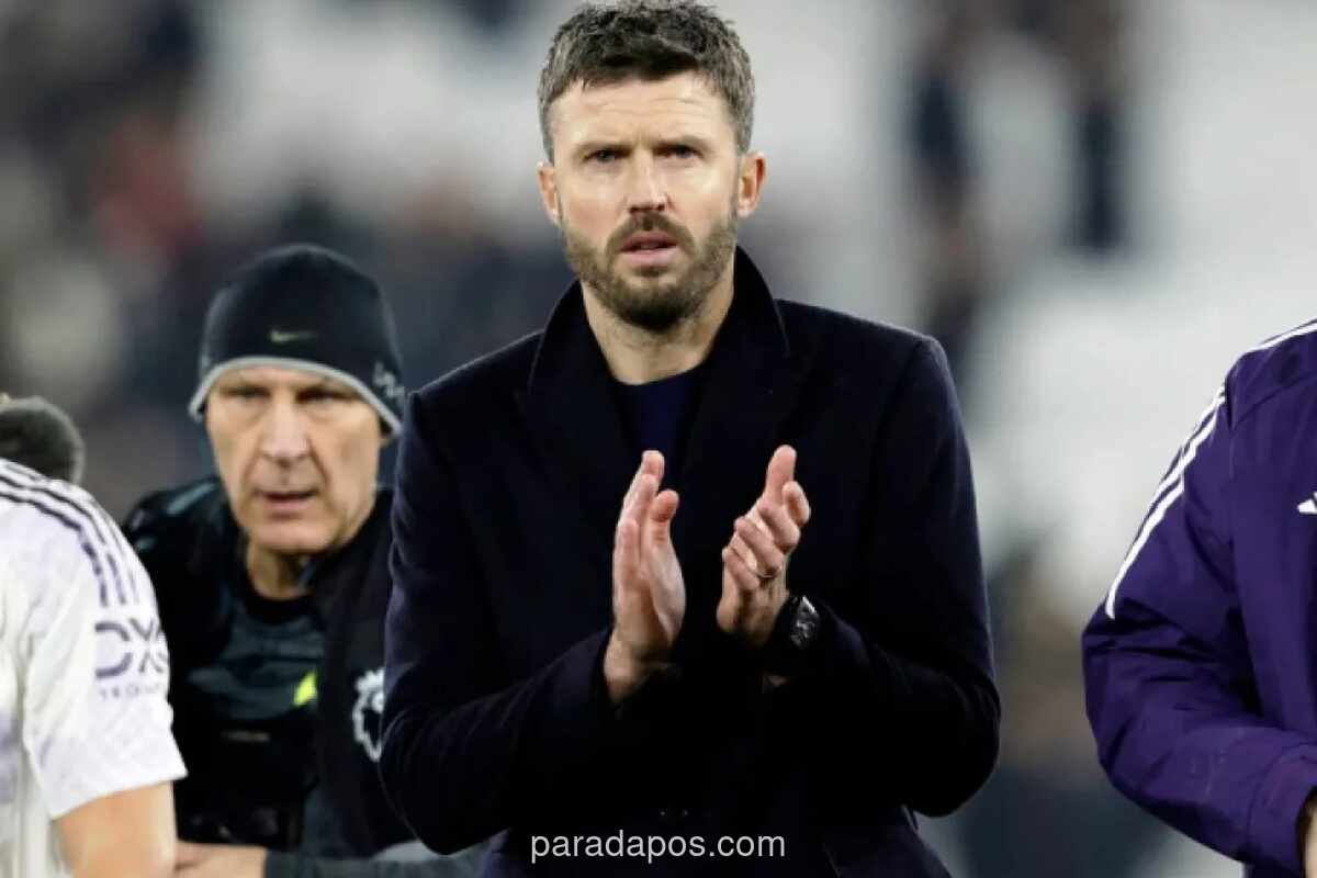 Manchester United Diselamatkan Gol Injury Time, Imbangi West Ham 1-1