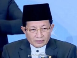 Pemerintah Tetapkan 1 Ramadan 2026 Jatuh pada 19 Februari