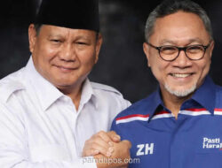 Zulkifli Hasan Buka Peluang Maju sebagai Cawapres 2029 Usai Dukungan Internal PAN