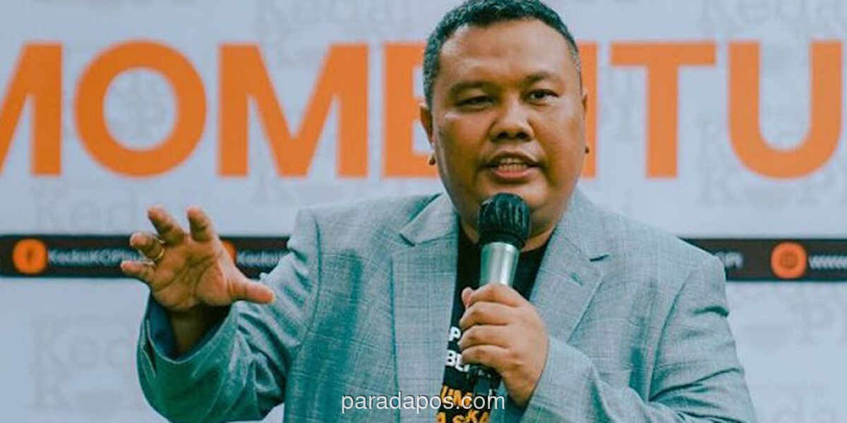 Analis Nilai Narasi Banteng vs Gajah Kurang Relevan, Petahana Kunci Pilpres 2029
