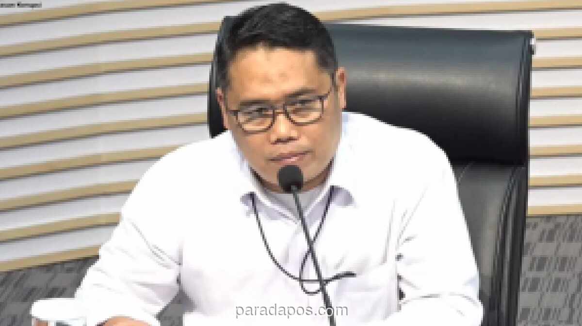 KPK Selesaikan Penghitungan Kerugian Negara dalam Kasus Kuota Haji