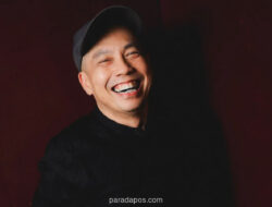 Aktor Malaysia Ho Yuhang Cemburu pada Kreativitas dan Kegilaan Film Indonesia