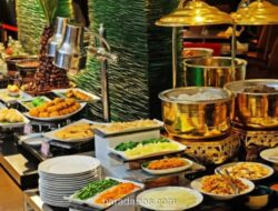 Hotel Ciputra Semarang Luncurkan Paket Ramadan 2026, Tawarkan Buka Puasa hingga Hampers