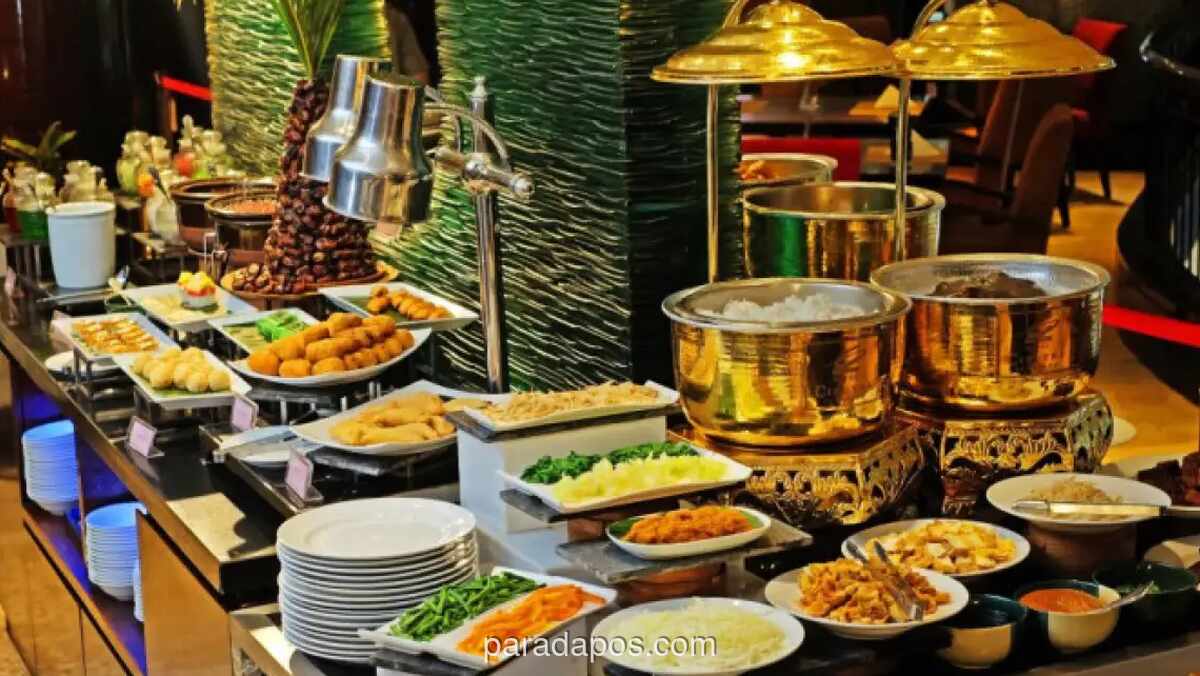 Hotel Ciputra Semarang Luncurkan Paket Ramadan 2026, Tawarkan Buka Puasa hingga Hampers