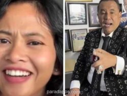 Hotman Paris Tuntut Pencabutan Kewarganegaraan Eks Penerima Beasiswa LPDP