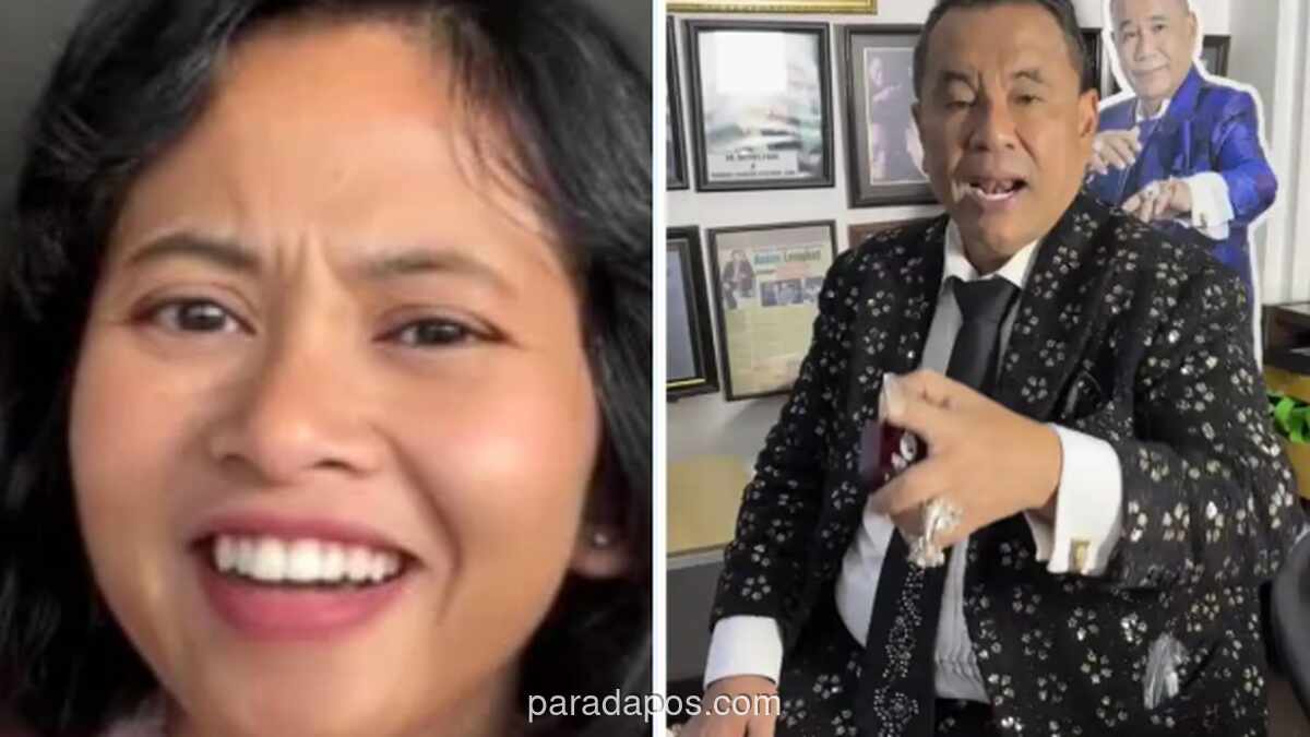 Hotman Paris Tuntut Pencabutan Kewarganegaraan Eks Penerima Beasiswa LPDP