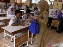 Baznas Tegaskan Dana ZIS Tak untuk Program Makan Bergizi Gratis