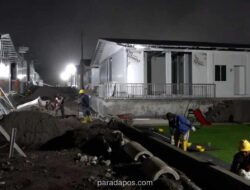 Bener Meriah Targetkan Seluruh Pengungsi Huni Huntara Akhir Pekan Ini