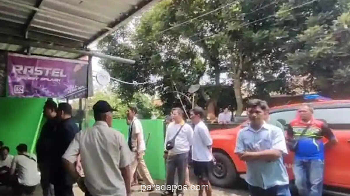 Ibu di Subang Tewaskan Anak Usia 6 Tahun Usai Bertengkar dengan Suami