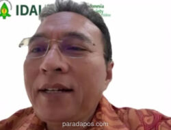 IDAI Peringatkan Lonjakan Kasus Campak pada Anak, Imunisasi Rendah Picu KLB