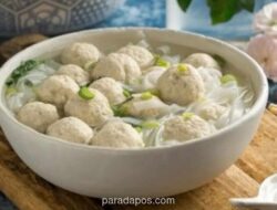 Solusi Meal Prep: Siapkan Frozen Food Sehat untuk Sahur yang Praktis