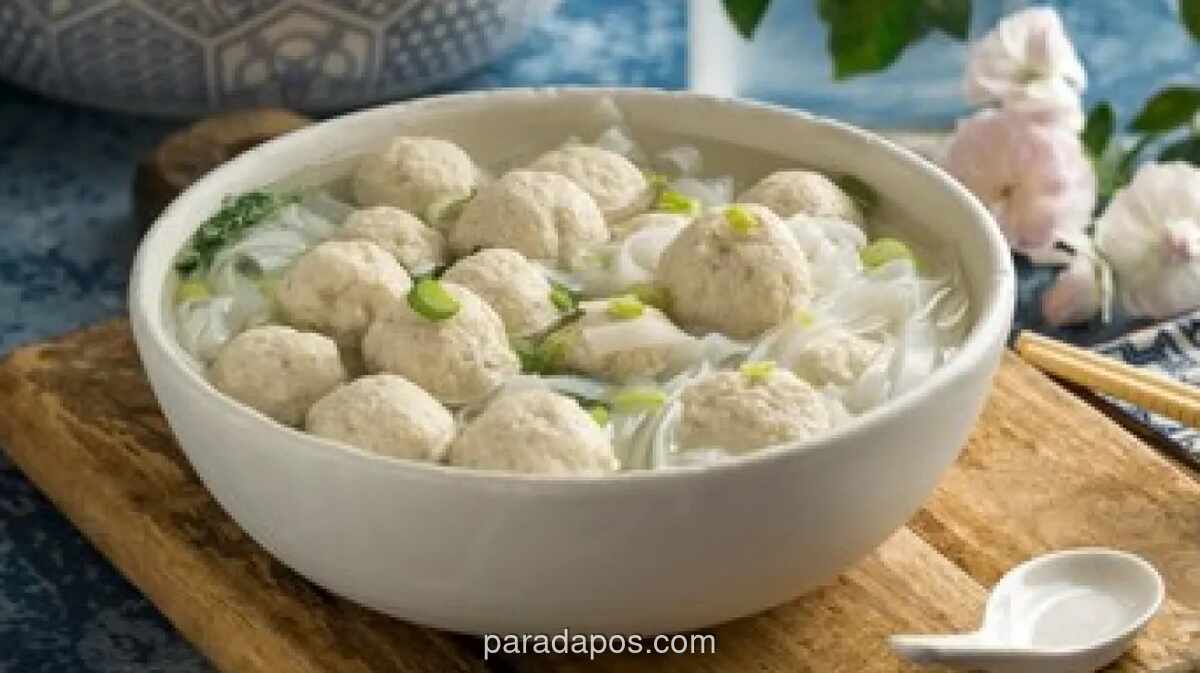 Solusi Meal Prep: Siapkan Frozen Food Sehat untuk Sahur yang Praktis