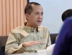 Menteri Transmigrasi Canangkan Papua Sebagai Pusat Ekonomi Biru Baru