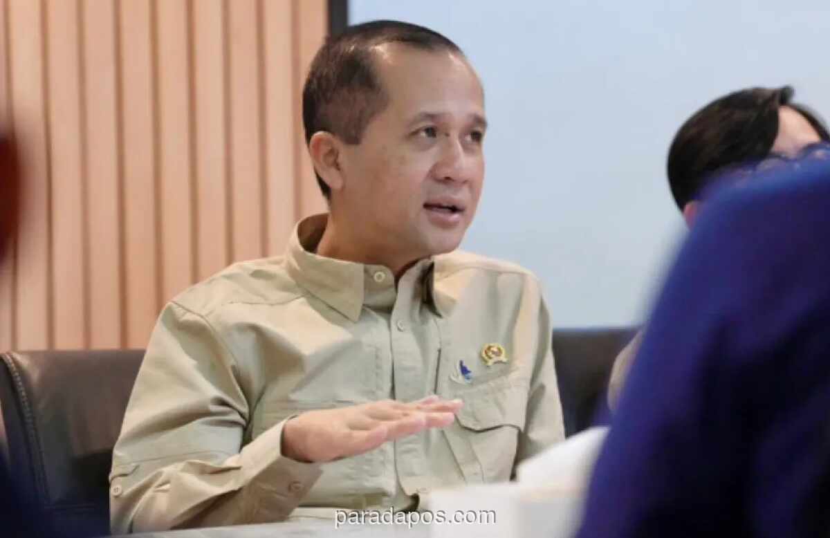 Menteri Transmigrasi Canangkan Papua Sebagai Pusat Ekonomi Biru Baru