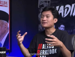 Peneliti Bela Keabsahan Ijazah Paket C Ketua BEM UGM yang Vokal Kritik Prabowo