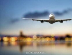 Eskalasi Konflik Iran-AS-Israel Batalkan Penerbangan di Bandara Soekarno-Hatta