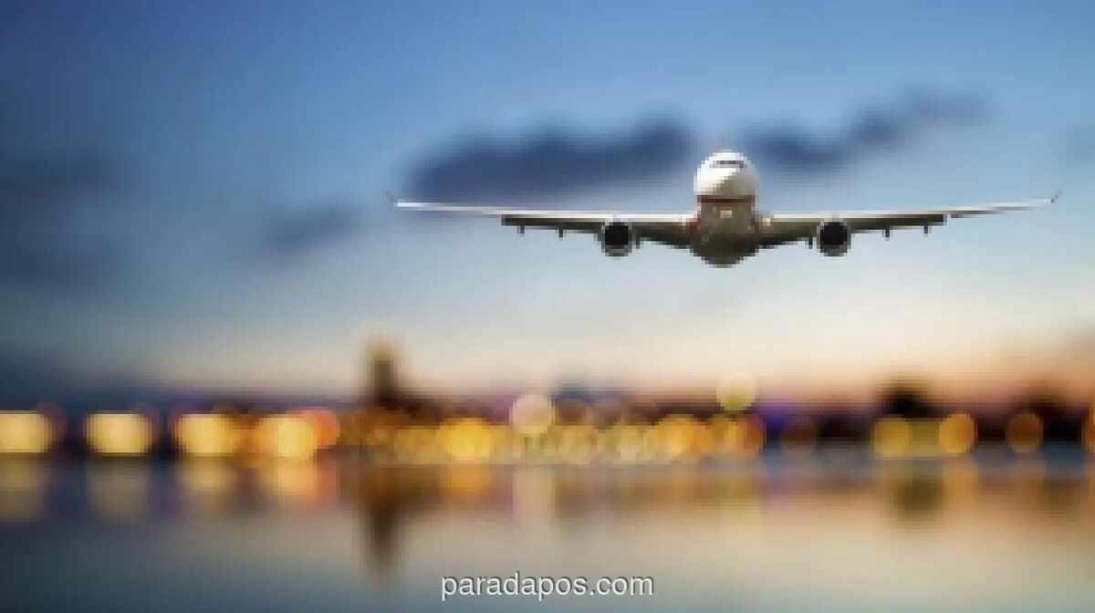 Eskalasi Konflik Iran-AS-Israel Batalkan Penerbangan di Bandara Soekarno-Hatta