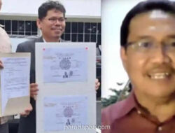 Pakar Hukum: Salinan Ijazah Jokowi dari KPU Buka Babak Baru Penelitian Dokumen