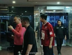 Imigrasi Tangkap Disjoki China dan Penari Thailand di Kuningan Diduga Salah Gunakan Visa