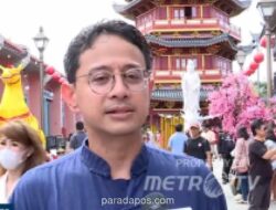 PIK Gelar Rangkaian Acara Budaya Gratis Sambut Imlek 2026