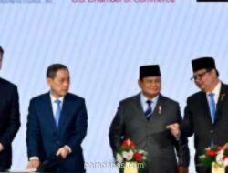 Pemerintah Setujui Impor 1.000 Ton Beras AS, Ditegaskan Tak Ganggu Pasar Domestik