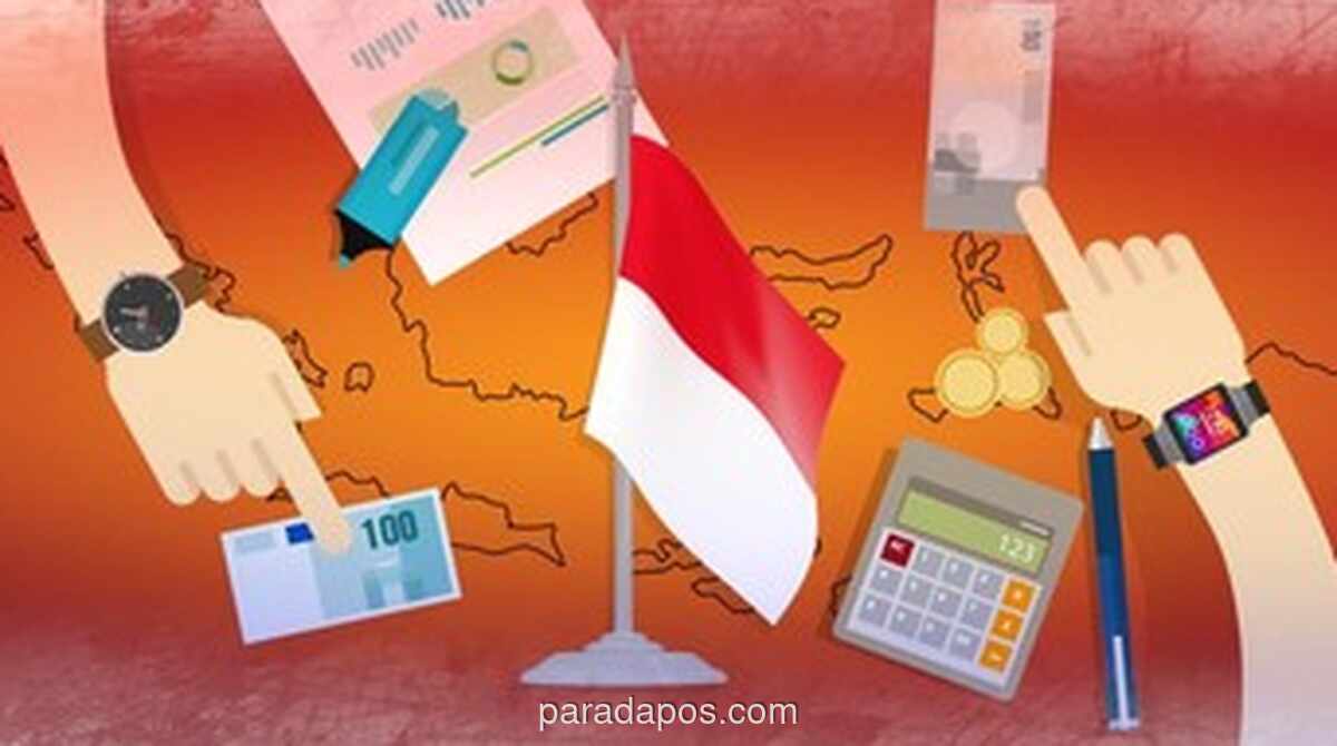 Indeks Korupsi Indonesia Anjlok, Peringkat Global Merosot ke 109