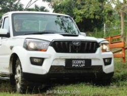 Kadin Desak Pemerintah Batalkan Impor 105.000 Kendaraan Niaga dari India