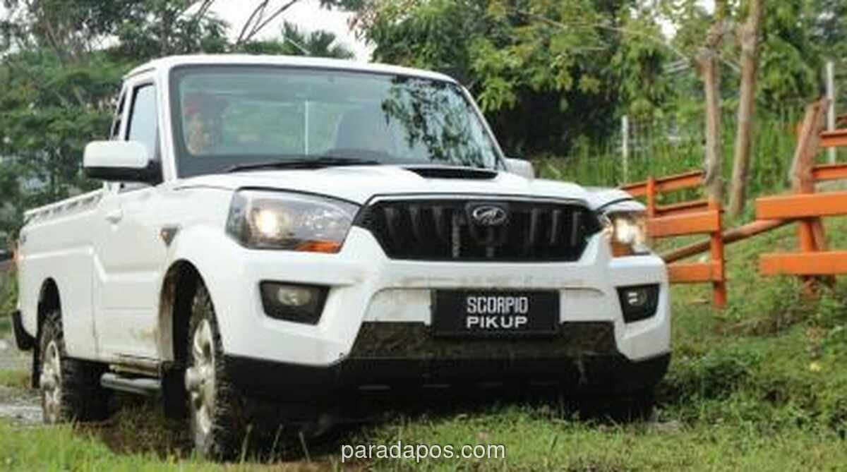 Kadin Desak Pemerintah Batalkan Impor 105.000 Kendaraan Niaga dari India