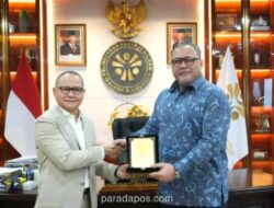 Menteri P2MI dan Dubes RI Bahas Antisipasi Deportasi 50.000 WNI dari Malaysia pada 2026