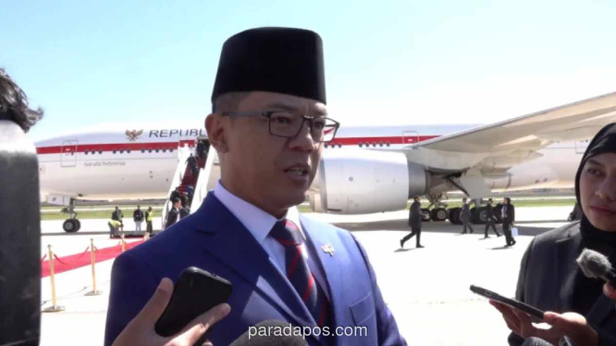 Yordania Dukung Rencana Indonesia Kirim Pasukan Perdamaian ke Gaza