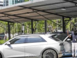 Huayou Cobalt Masuk Bursa Indonesia Lewat Akuisisi Mayoritas Saham BLUE