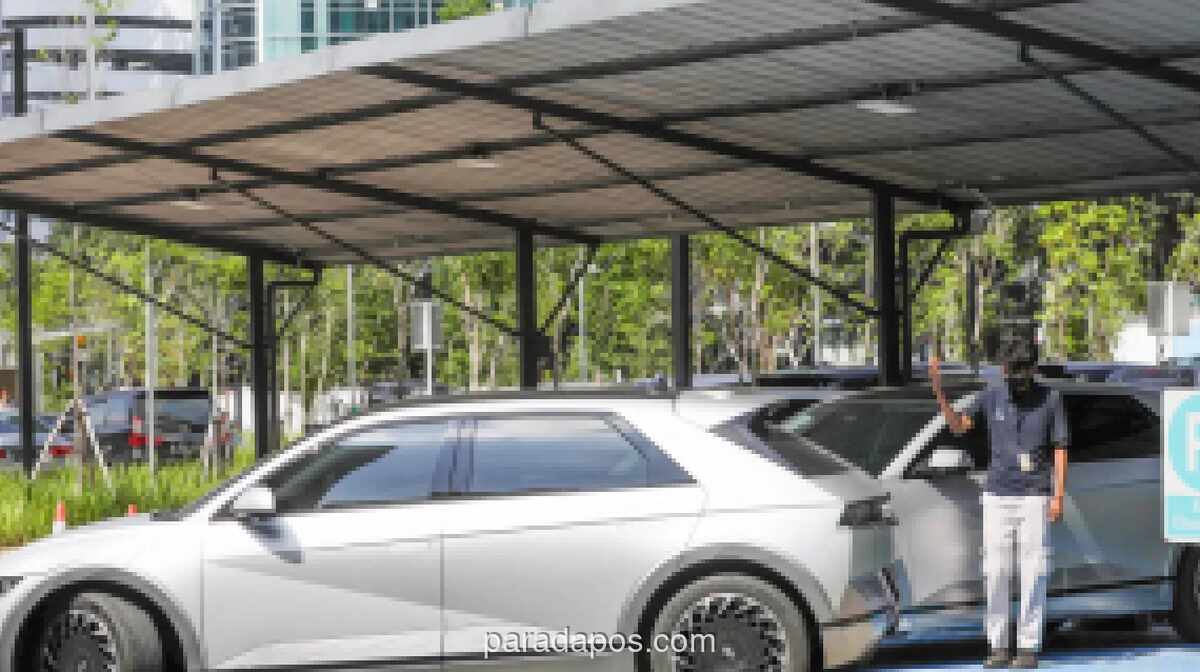 Huayou Cobalt Masuk Bursa Indonesia Lewat Akuisisi Mayoritas Saham BLUE