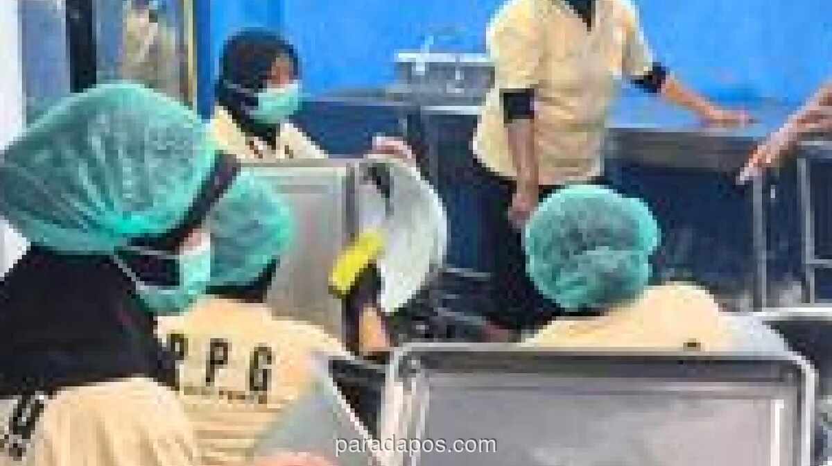 BGN Bantah Isu Pembukaan PPPK Tahap 3, Imbau Masyarakat Waspada Penipuan