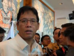 Menkeu Nilai Gugatan UU APBN 2026 Soal Makan Bergizi Gratis Lemah