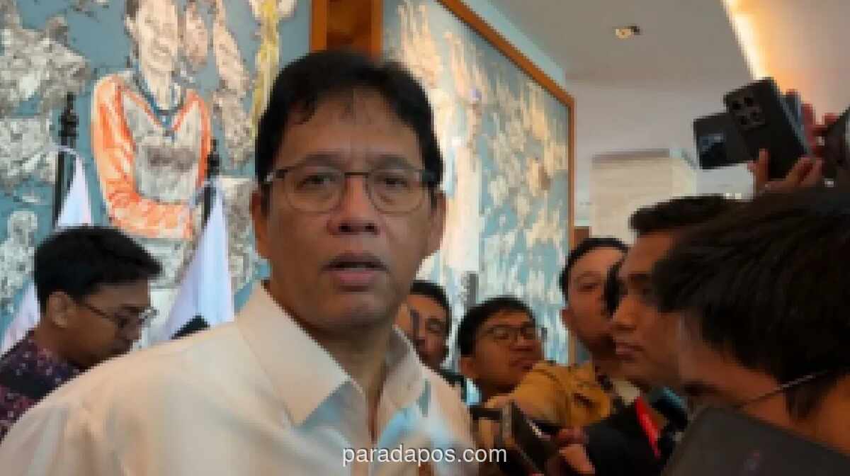 Menkeu Nilai Gugatan UU APBN 2026 Soal Makan Bergizi Gratis Lemah