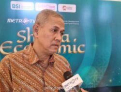 Regulasi dan Ketersediaan Lembaga Jadi Kendala Utama Ekonomi Syariah Indonesia