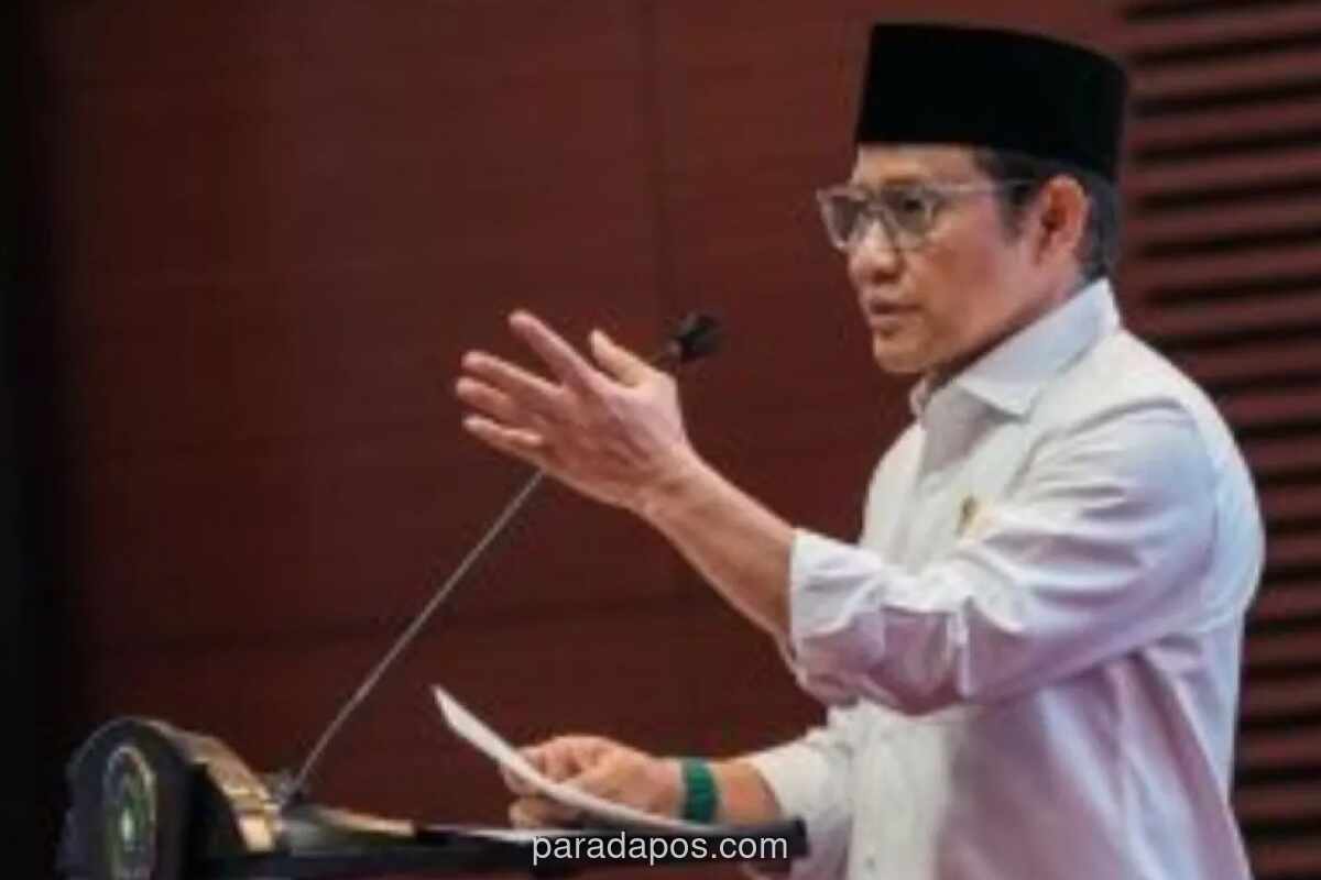 Lembaga Penelitian Petakan 14 Nama Calon Ketum PBNU 2026, Tangkap Aspirasi Transisi dari Basis
