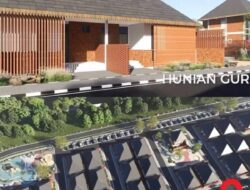 Kemendiktisaintek Sediakan Rumah Khusus untuk Guru Sekolah Garuda