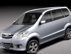 Pasar MPV Bekas Rp50 Jutaan Masih Didominasi Avanza, Xenia, dan Grand Livina