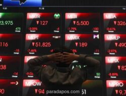 Analis: Arus Keluar Modal Asing Diprediksi Berlanjut hingga Mei 2026