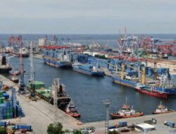IPC TPK Perkuat Operasional Terminal Antisipasi Lonjakan Logistik Ramadhan