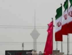 Iran Ancam Serang Pangkalan Militer Asing Jika Hadapi Agresi dari AS