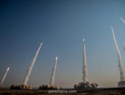 Iran Serang Pangkalan AS di Bahrain dan Picu Peringatan di Sejumlah Negara Teluk